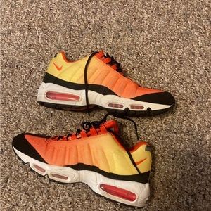Nike air max 95